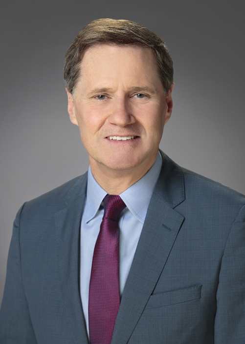 Home • Judge Daniel J. Lynch (Ret.)